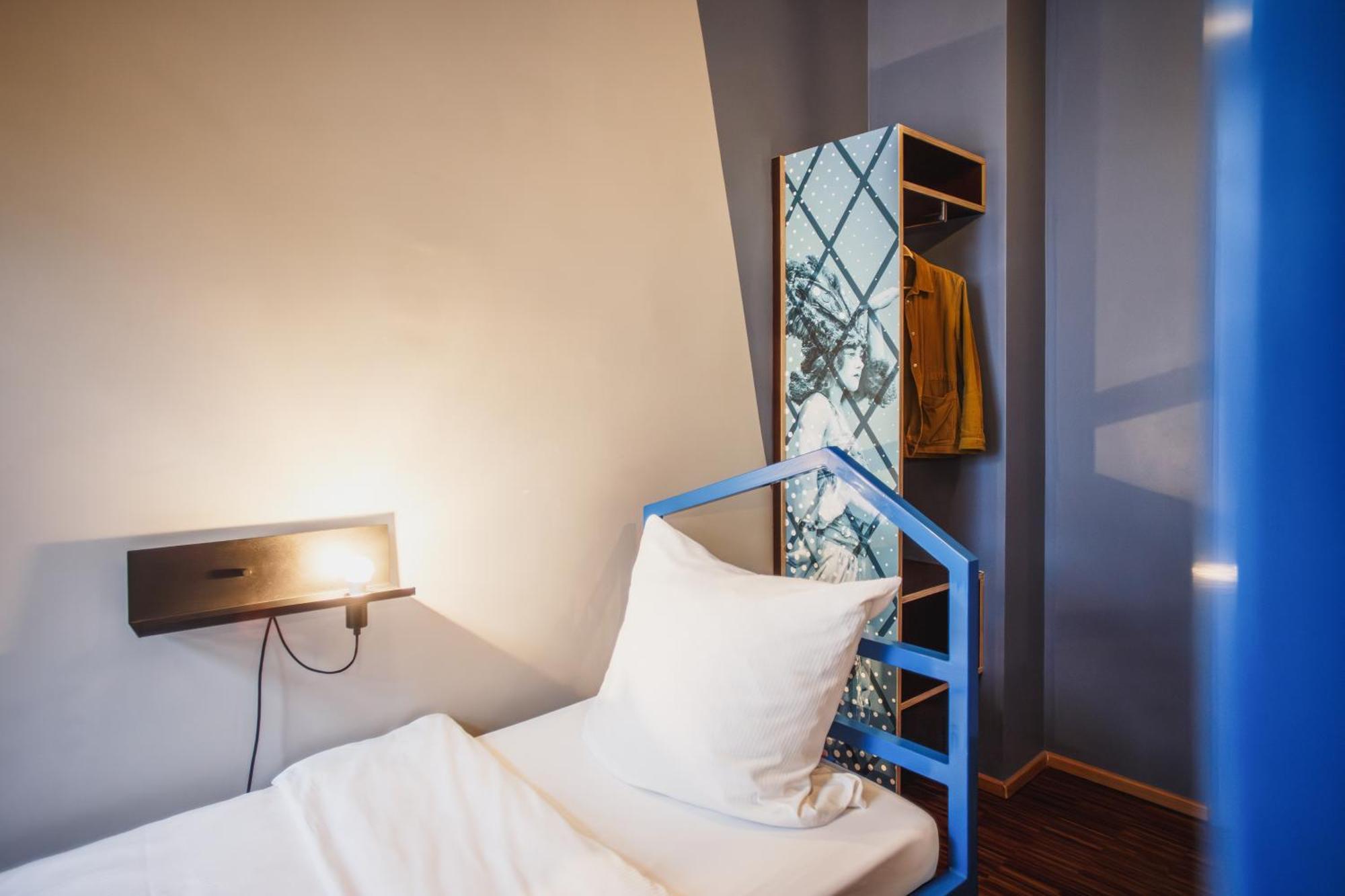 The Circus Hostel — Zdjęcia 3