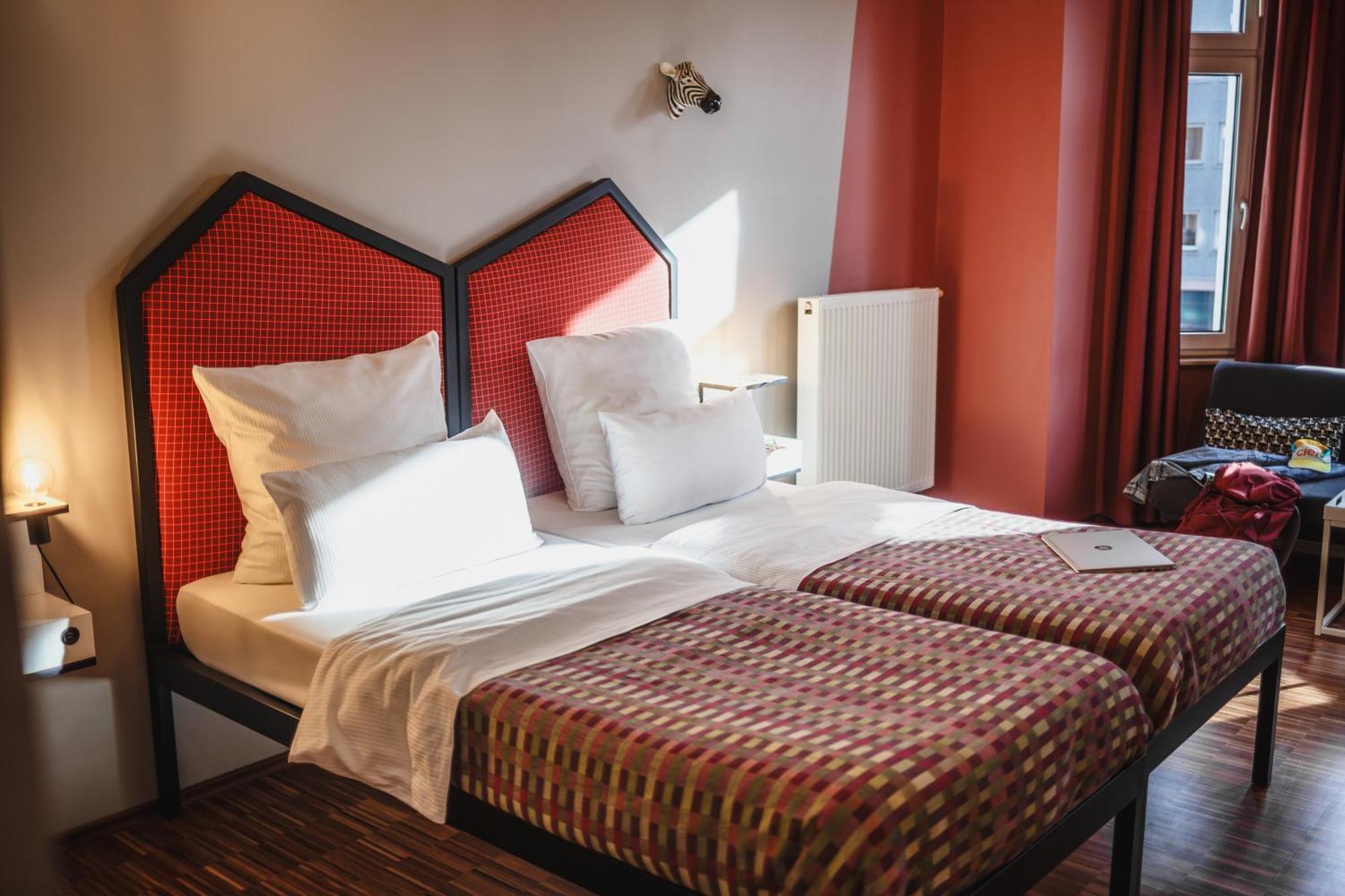 The Circus Hostel — Zdjęcia 1